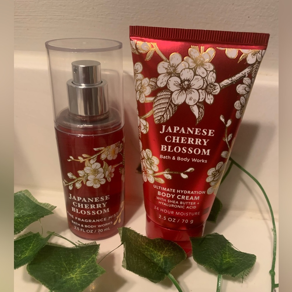 B&BW Travel Set